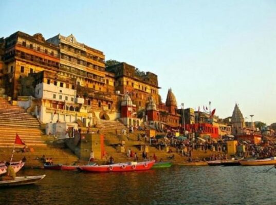 Varanasi